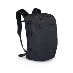 OSPREY Nebula Black Men's Backpack